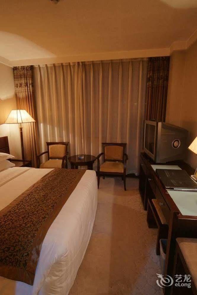 Xiao Xiang Hotel Пекин Екстериор снимка